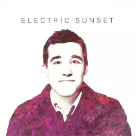 Couverture du produit · Electric Sunset