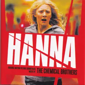 Couverture du produit · Hanna (Original Motion Picture Soundtrack)