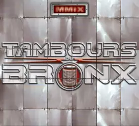 Couverture du produit · MMIX