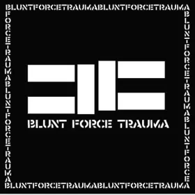 Couverture du produit · Blunt Force Trauma