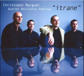 Couverture du produit · "itrane"