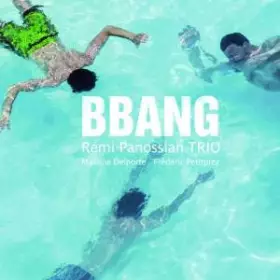 Couverture du produit · Bbang