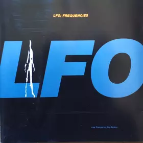 Couverture du produit · Frequencies