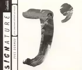 Couverture du produit · For A Long Time I Used To Hate Cities