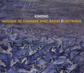 Couverture du produit · Musique De Chambre Avec Basse Électrique