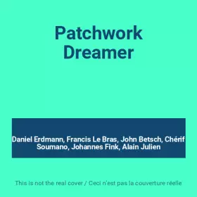 Couverture du produit · Patchwork Dreamer