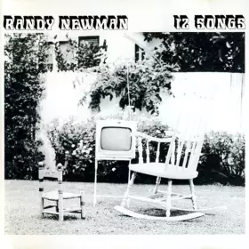 Couverture du produit · 12 Songs