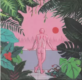 Couverture du produit · Est-Ce Que Tu Vois Le Tigre ?