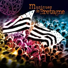 Couverture du produit · Musiques De Bretagne