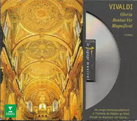 Couverture du produit · Gloria, Beatus Vir, Magnificat