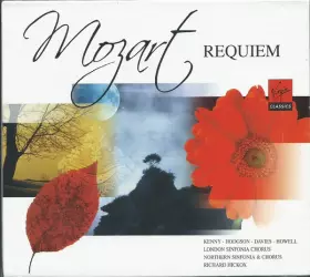 Couverture du produit · Requiem