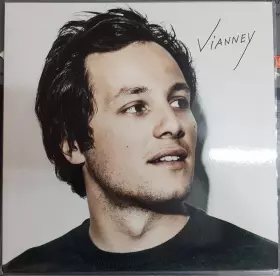Couverture du produit · Vianney