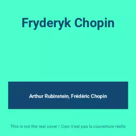 Couverture du produit · Fryderyk Chopin