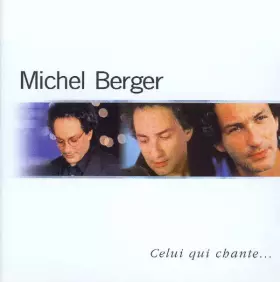 Couverture du produit · Celui Qui Chante
