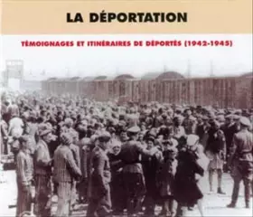 Couverture du produit · La Déportation