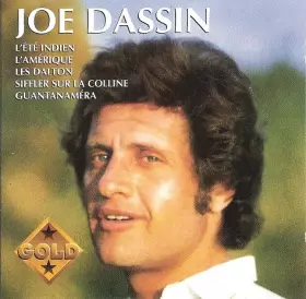 Couverture du produit · Joe Dassin