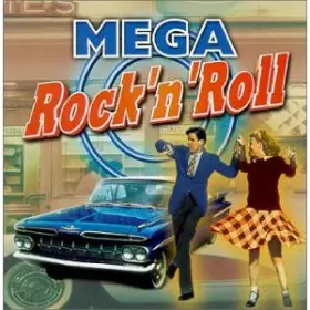 Couverture du produit · Mega Rock'n Roll