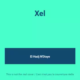 Couverture du produit · Xel