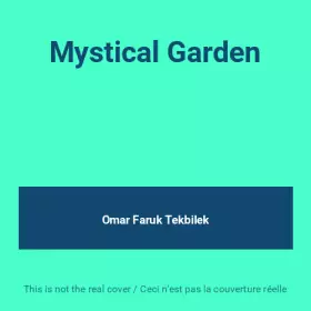 Couverture du produit · Mystical Garden