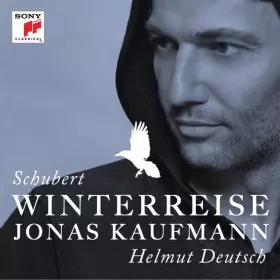 Couverture du produit · Winterreise