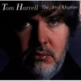 Couverture du produit · The Art Of Rhythm