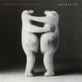 Couverture du produit · Sacrifice