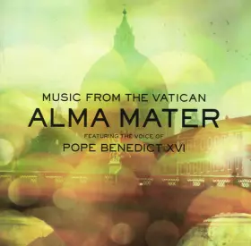 Couverture du produit · Music From The Vatican - Alma Mater