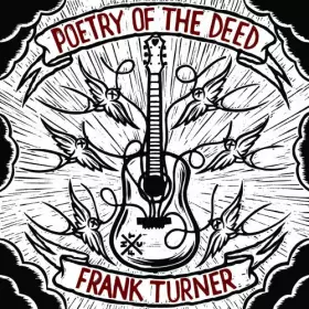 Couverture du produit · Poetry Of The Deed