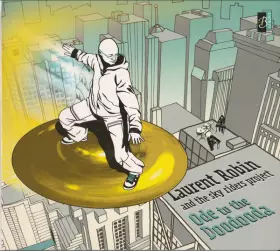 Couverture du produit · Ode To The Doodooda