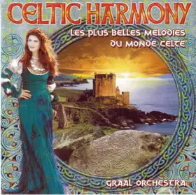 Couverture du produit · Celtic Harmony