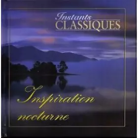 Couverture du produit · Inspiration Nocturne