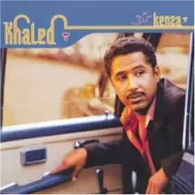 Couverture du produit · Kenza