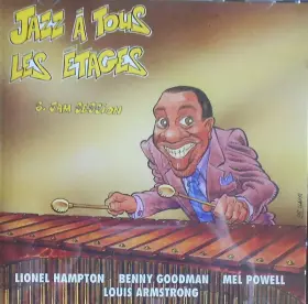 Couverture du produit · Jam Session