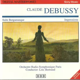 Couverture du produit · Suite Bergamasque - Impressions