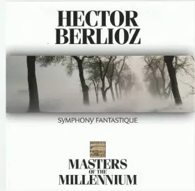 Couverture du produit · Symphony Fantastique