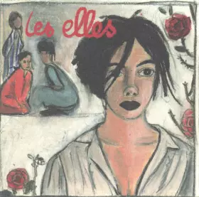 Couverture du produit · Les Elles, Volume 2 / Deuxième Album
