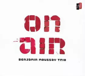 Couverture du produit · On Air
