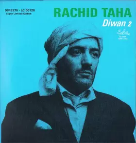 Couverture du produit · Diwan 2