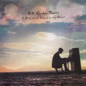 Couverture du produit · A Bad Wind Blows In My Heart