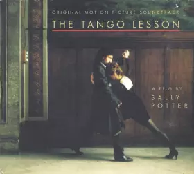 Couverture du produit · The Tango Lesson (Original Motion Picture Soundtrack)