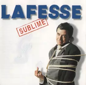 Couverture du produit · Sublime