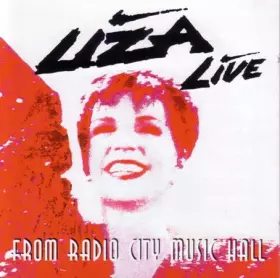 Couverture du produit · Live From Radio City Music Hall