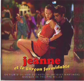 Couverture du produit · Jeanne Et Le Garçon Formidable