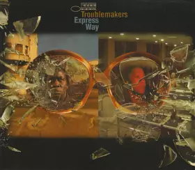 Couverture du produit · Express Way