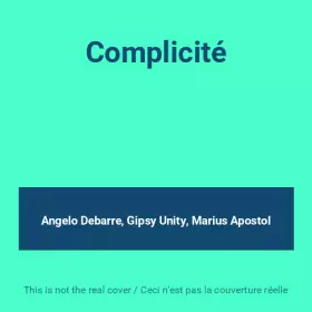 Couverture du produit · Complicité