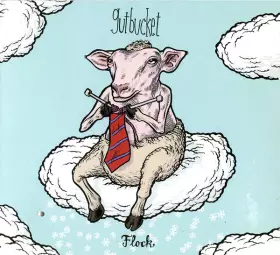 Couverture du produit · Flock