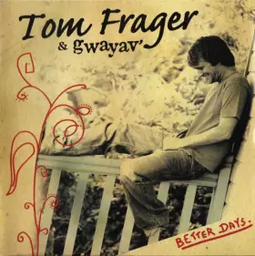 Couverture du produit · Better Days