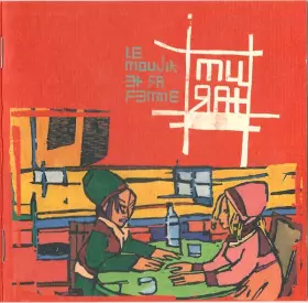 Couverture du produit · Le Moujik Et Sa Femme