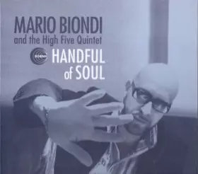 Couverture du produit · Handful Of Soul