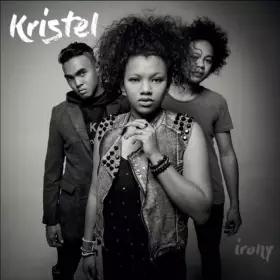 Couverture du produit · Irony